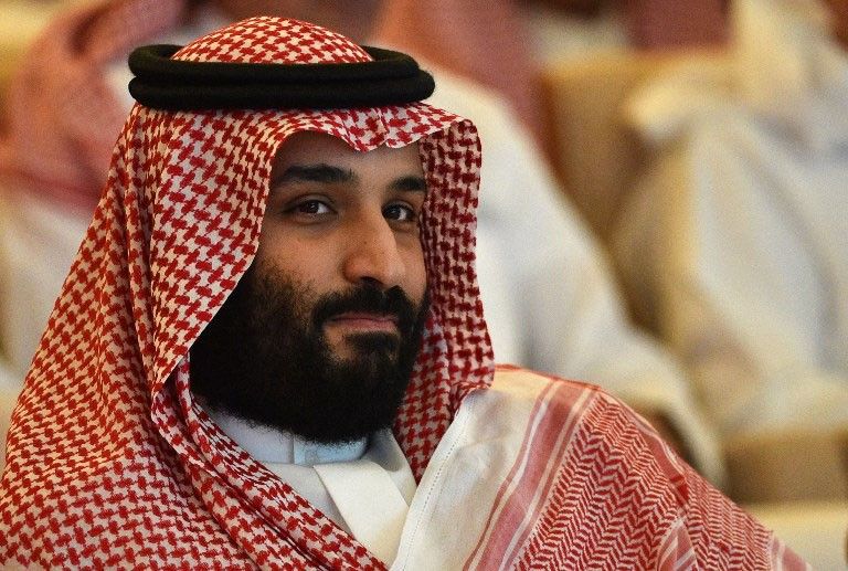 CIA concludes Saudi Crown Prince behind journalist murder: report