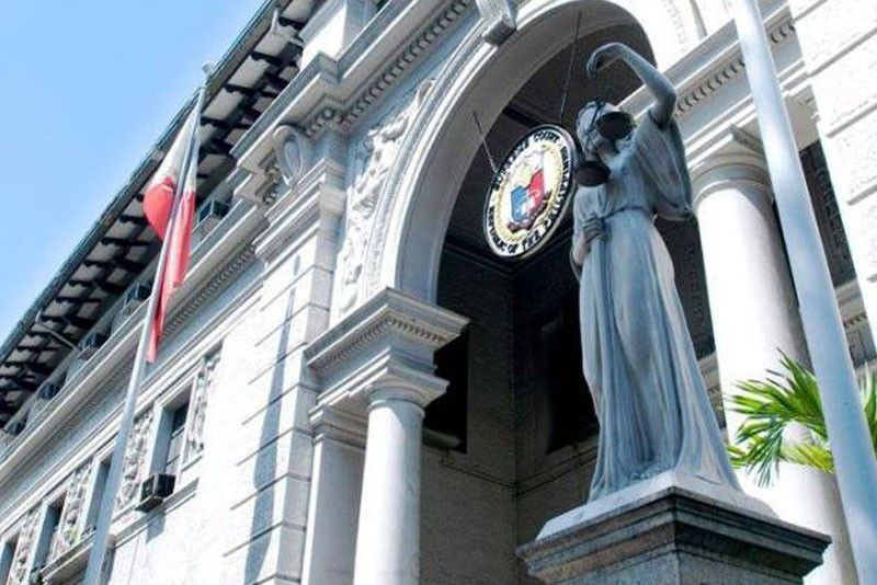 SC to DENR: Submit report on clean water compliance