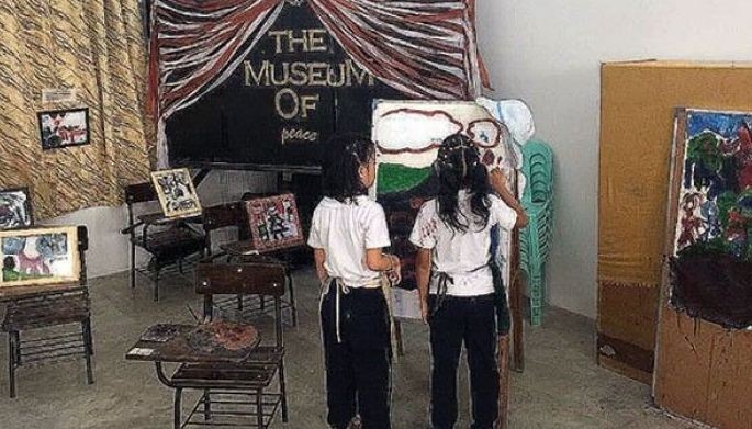 School opens bright future for the underprivileged