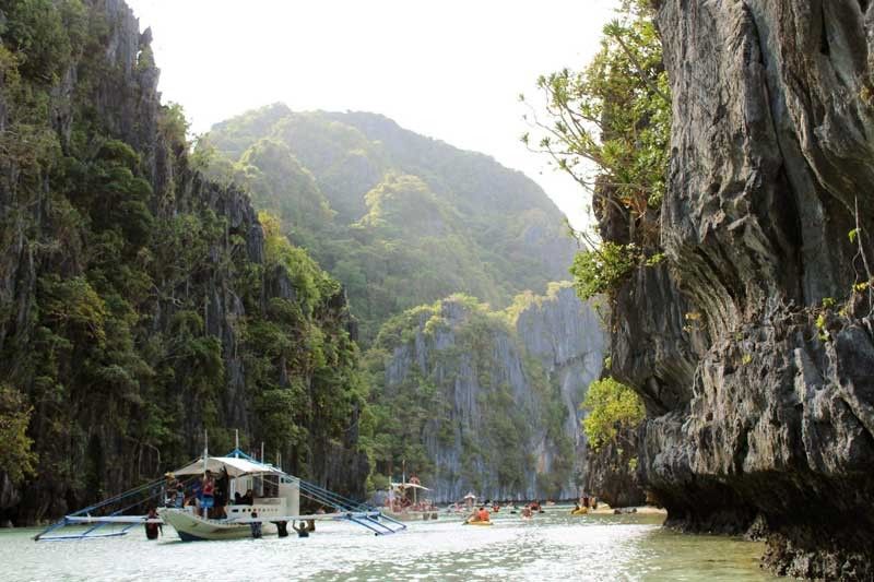 New El Nido joint conservation agreement signed