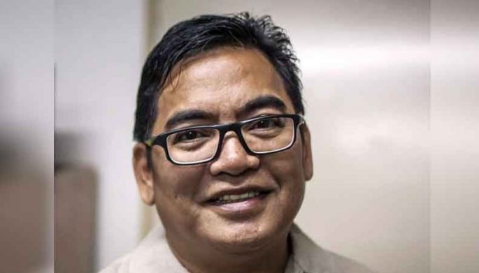 Pinoy, 6 others win environmental prize