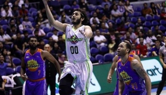 Taha stunned to be included in GlobalPort-TNT trade