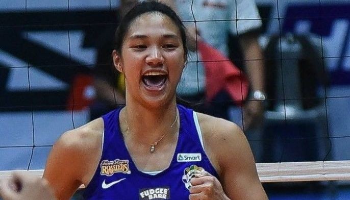 Unsure of Ateneo return, Bea de Leon signs with Foton in PSL