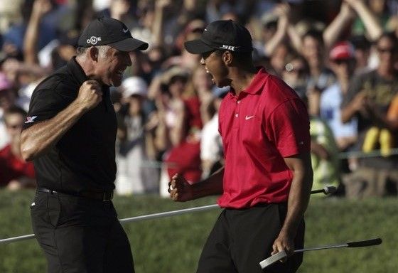 Tiger Woods remains an enigma entering US Open