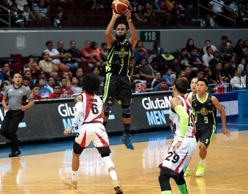 Batang Pier end Beermen's streak