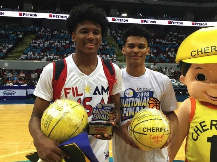 Fil Am Jalen Green Included In Us Fiba U 17 World Cup Roster Philstar Com