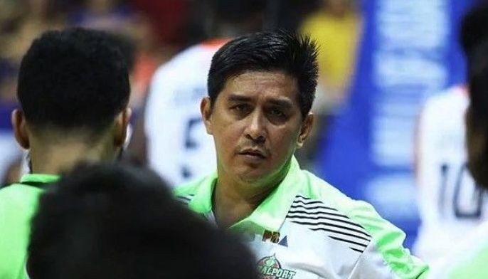 Cardel named new Columbian Dyip head coach