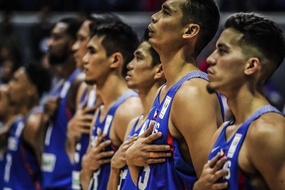 Well-bonded Gilas hopeful of repeat vs Qatar