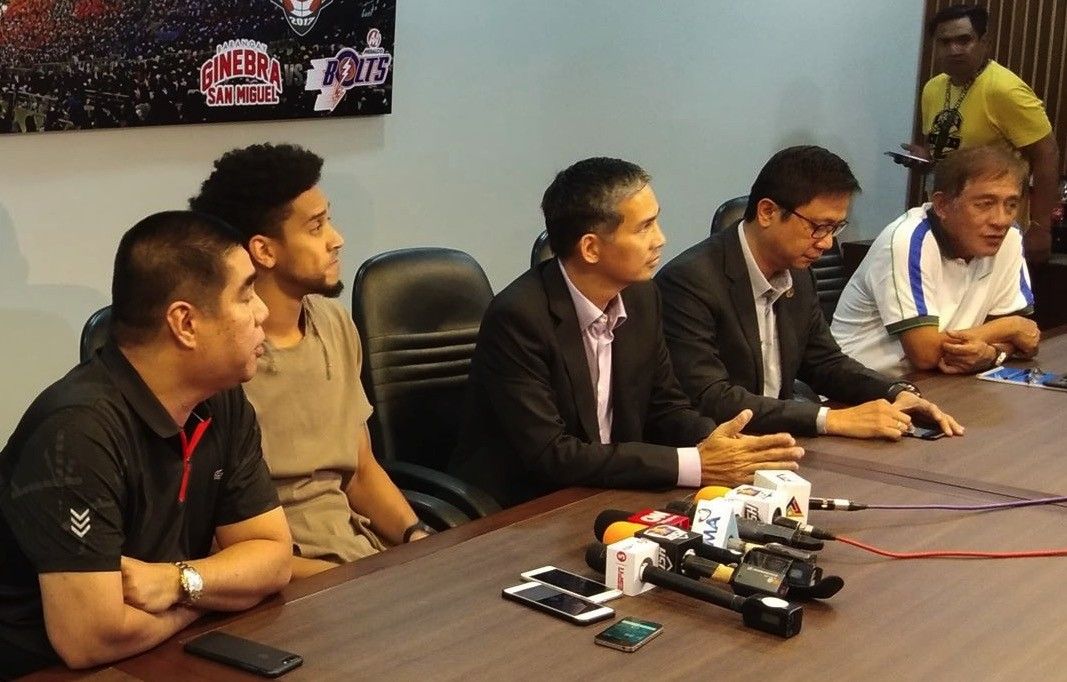 Concerns arise over Gilas' Asian Games stint