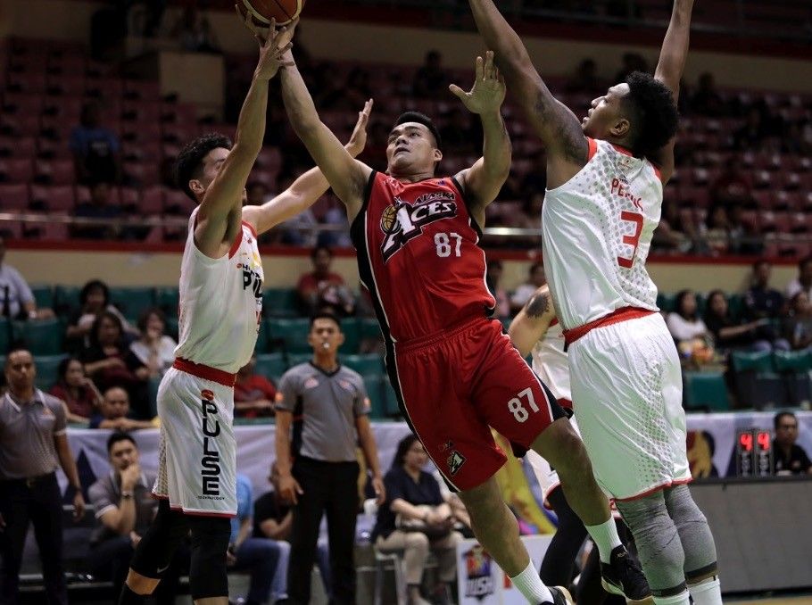 Manuel stars anew as Aces oust Fuel Masters for quarters bonus