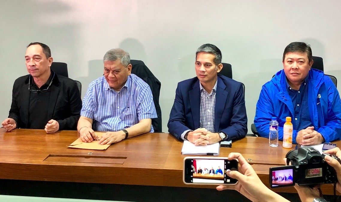 SBP heaves sigh of relief, but tough questions loom over Gilas verdict