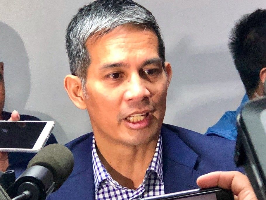 SBP not ruling out appealing Gilas' FIBA sanctions