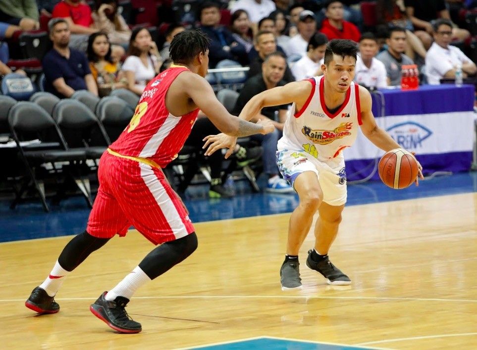 Cone on James Yap: He makes more than he misses
