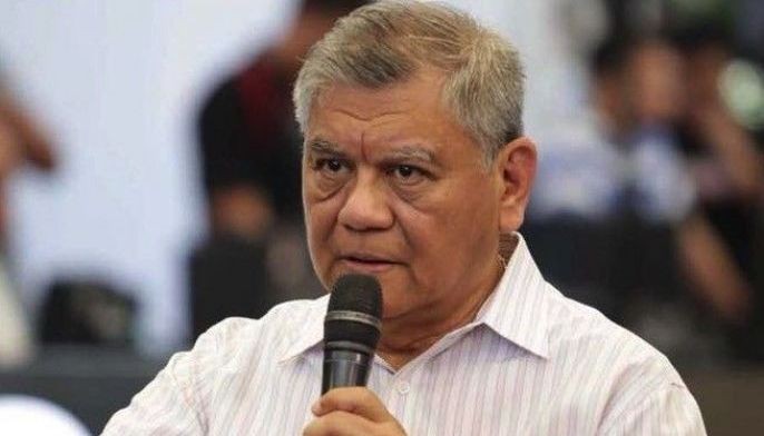 SBP almost done with FIBA appeal