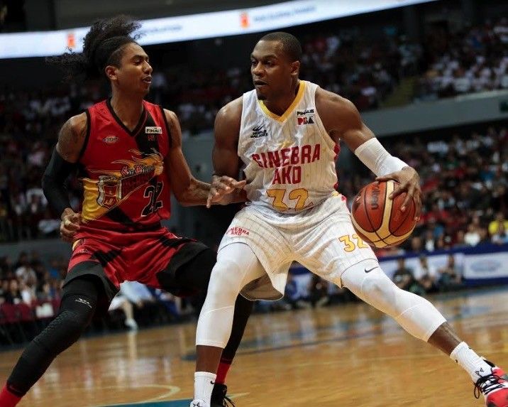 Gin Kings end Beermen dominance, win PBA Commissionerâ��s Cup Finals