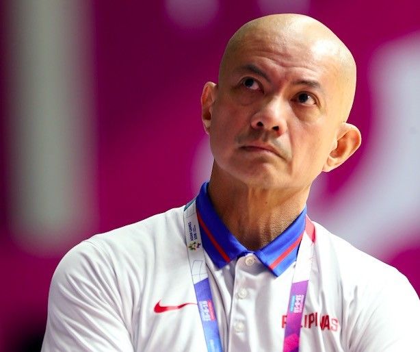 Guiao: Philippines has tools to be Asian champs now