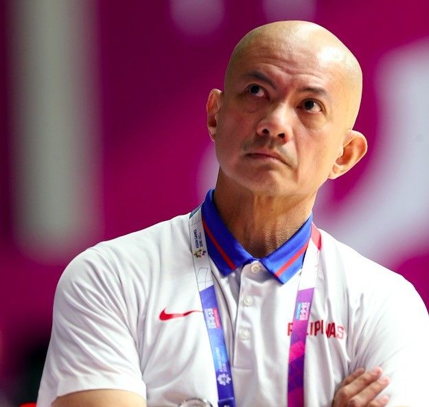 Guiao: No rush in naming Gilas roster