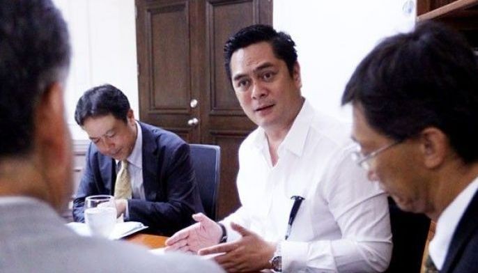Order on FOI to take effect Nov. 25 &ndash; Palace