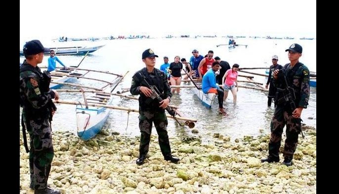 Public urged: Be careful with unverified info