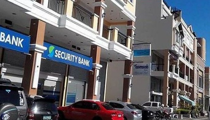 Security Bank raises P5.8 billion via LTNCDs