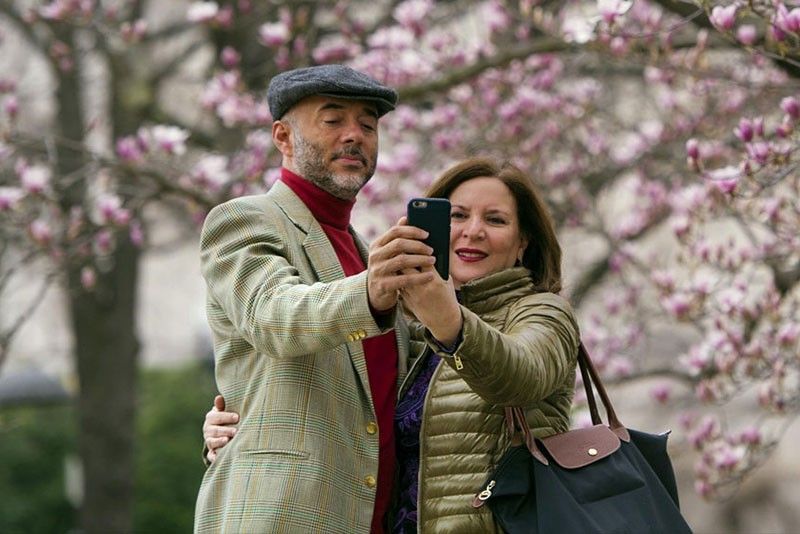 How selfies could affect your life insurance plan