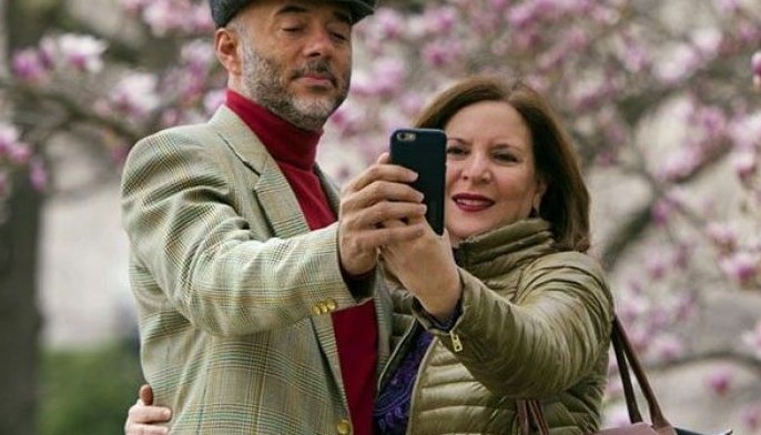 How selfies could affect your life insurance plan