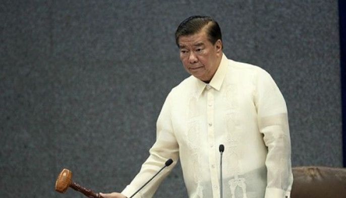&lsquo;Let the debates begin on Cha-cha&rsquo; &ndash; Drilon