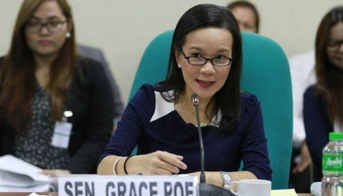 Poe not keen on creating separate film fest for indie films