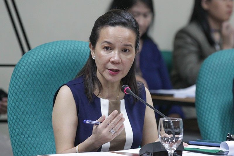 Despite leading surveys, Poe still unsure of Senate run in 2019 polls