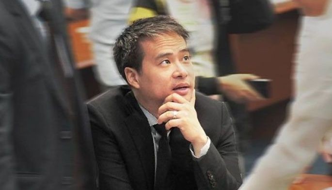 Senate in no hurry to unseat Villanueva