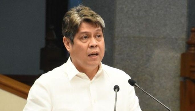 Kiko hit for raising criminal liability age
