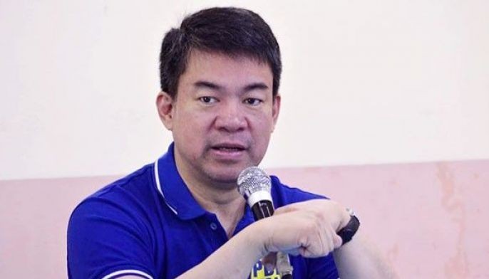 Planuhin ang paggastos &ndash; Pimentel