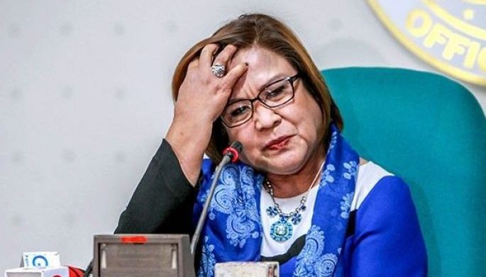 De Lima padadalhan ng subpoena