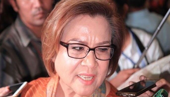 Rody threat vs rights activists serious &ndash; Leila