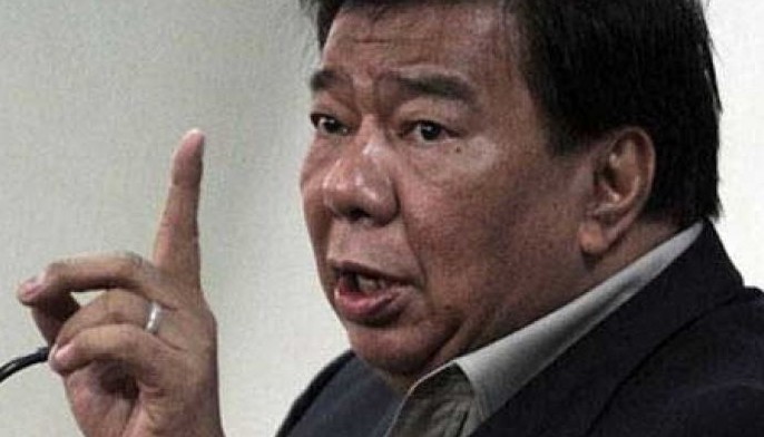 &lsquo;Lobby money&rsquo;sa CA pinabubusisi