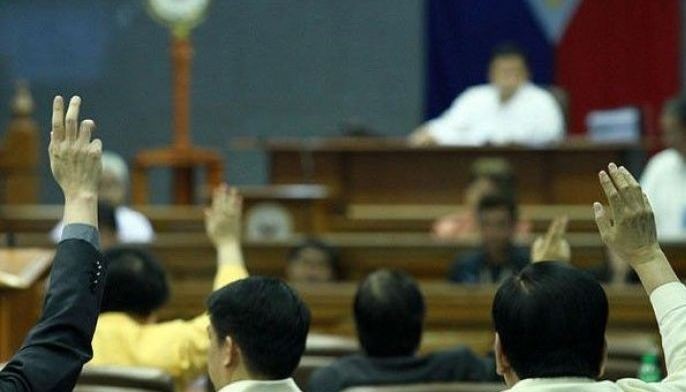 Senate to prioritize federalism, tax reform in May