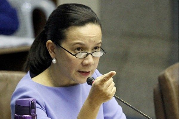 Poe: EJK or not, government must protect all Filipinos