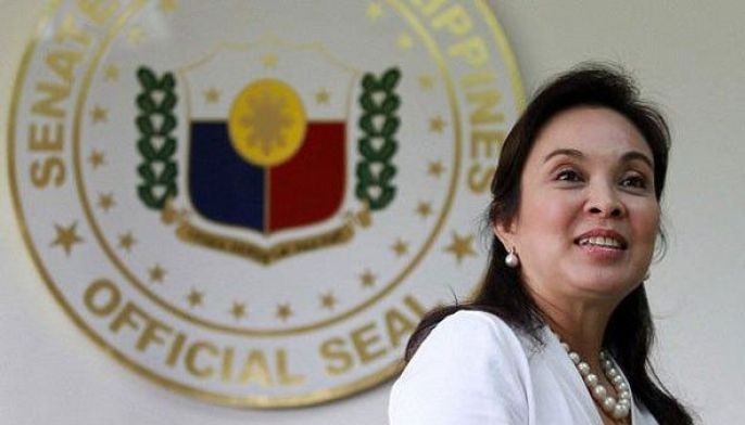 Legarda to push for Senate concurrence on Paris Agreement