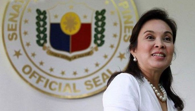 Senate votes to ratify AIIB membership