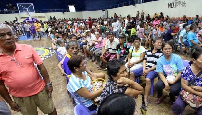 Mandaue eyes stricter policy on seniors&rsquo; aid distribution