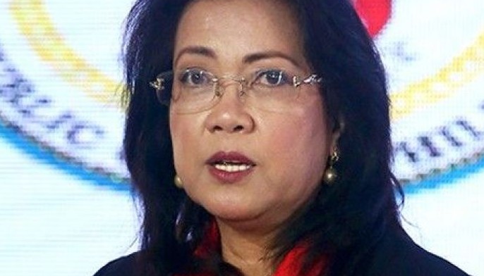 Gadon's personal knowledge of SC, Sereno matters debated