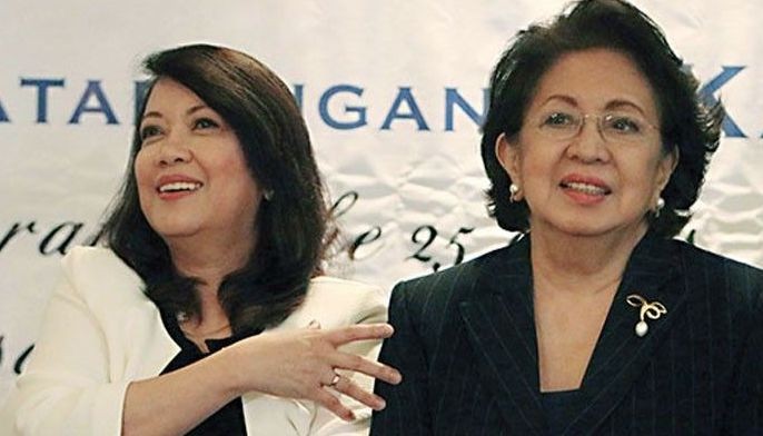 Carpio tumangging humarap sa impeachment vs Sereno