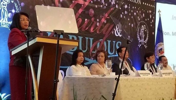 Robredo: Public disagreements among SC justices 'wounded' its integrity