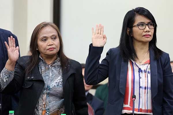 Psychologists' group slams 'misuse' of psych test in Sereno impeachment