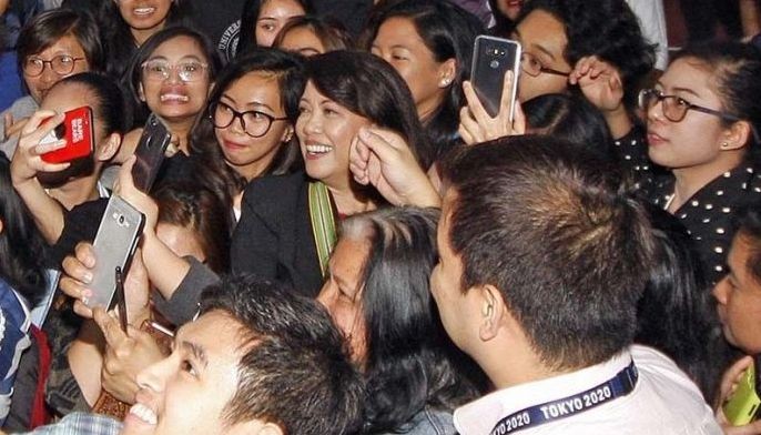 Only impeachment trial can oust Sereno, says IBP