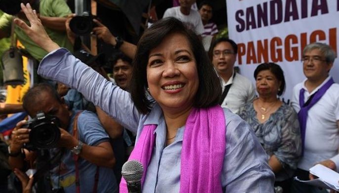 After ouster, Sereno can't return to previous associate justice post