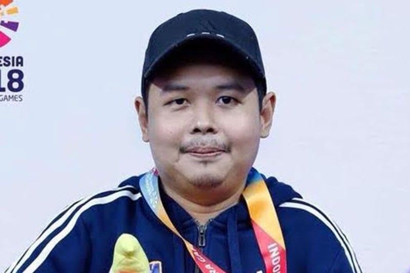 Gawilan, severino outstanding athletes