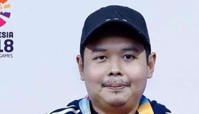 Gawilan, severino outstanding athletes
