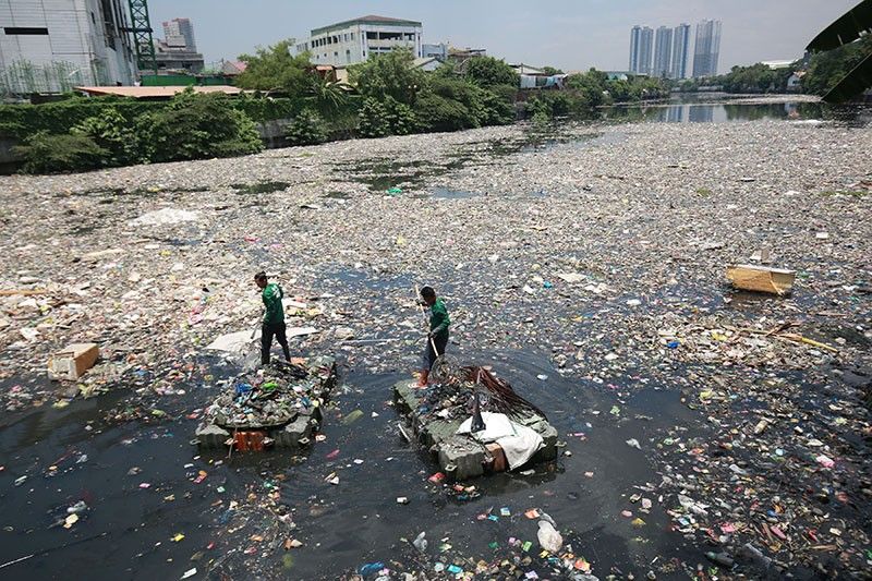 Disiplina, solusyon sa kaunlaran ng bansa