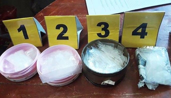 Teacher, councilor nabbed in central Mindanao anti-narco ops